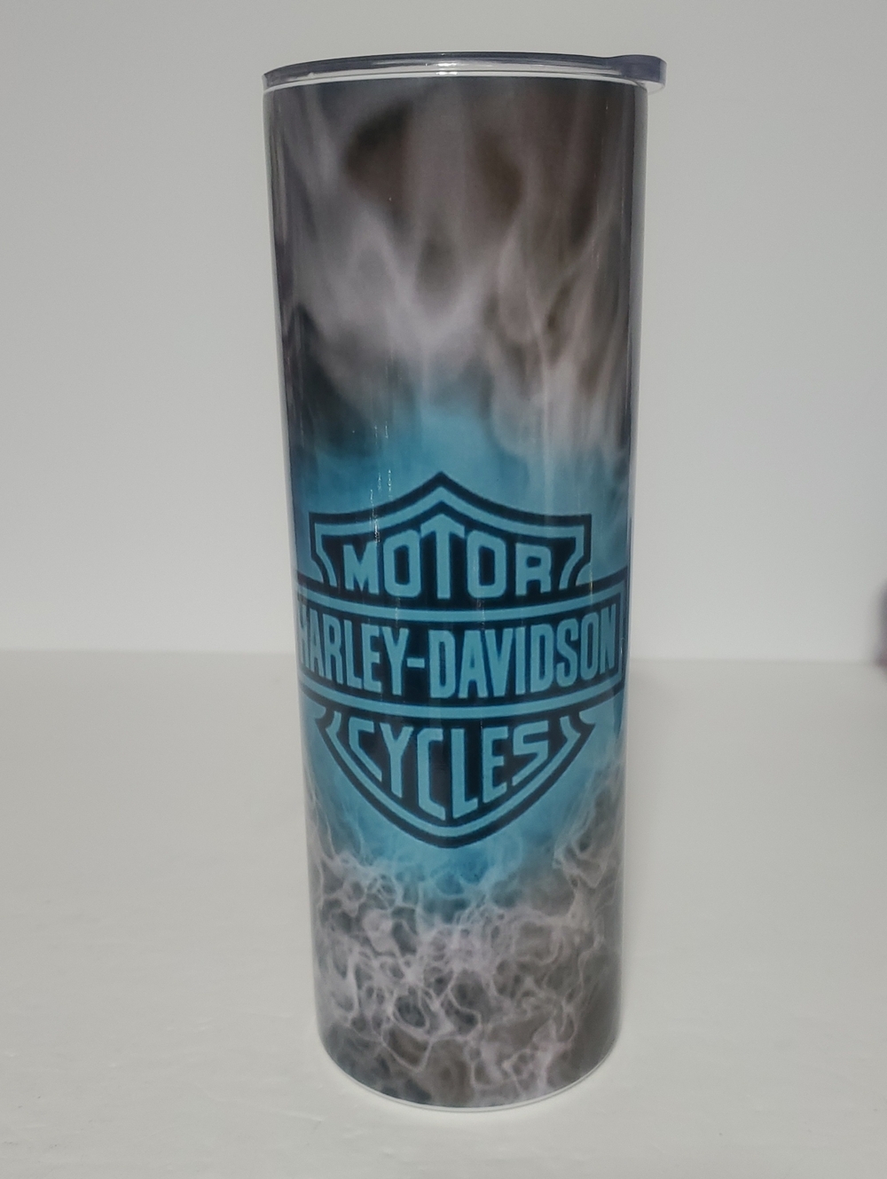 Harley Davidson 20 Oz Tumbler